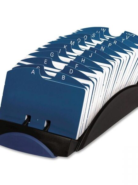 Rolodex Cards Printing Canada