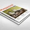 Magazine Printing Canada
