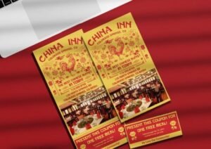 Rip Cards - Sticker Printing Canada